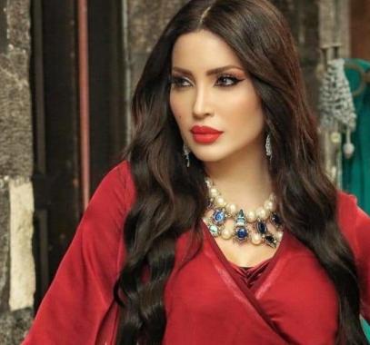 نسرين طافش