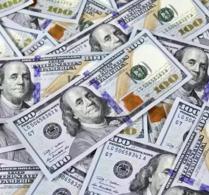 صدفة لا تصدق.. فازت مرتين باليانصيب بنفس الرقم