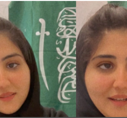 بعد هروبها لألمانيا وعودتها للسعودية.. وسام السويلمي توجه رسالة للراغبات بالهرب من المملكة (فيديو)