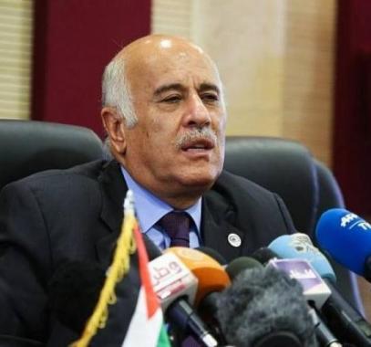 جبريل الرجوب