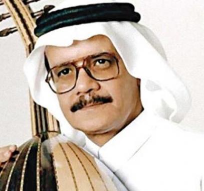 طلال مداح