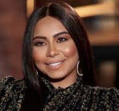 شيرين عبد الوهاب
