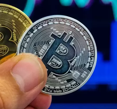 العملات الرقمية