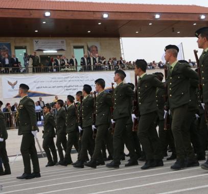 جامعة الاستقلال