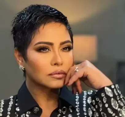 شيرين عبد الوهاب