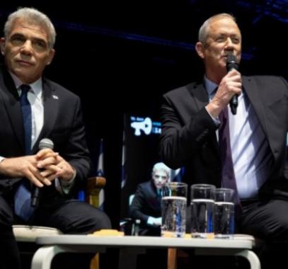 لابيد وغانتس.jpg