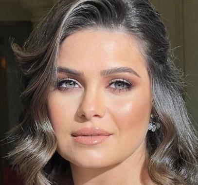 يسرا اللوزي