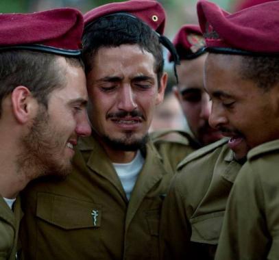 الكشف عن مصرع إسرائيلي جنوب سيناء