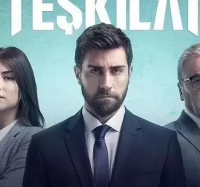 بعد انفصال تشاغلار أرطغرل.. هذا هو بطل مسلسل المنظمة الجديد!