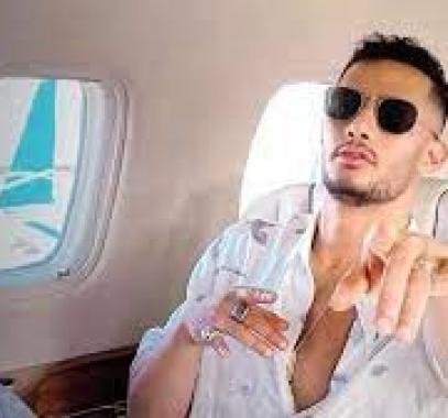 محمد رمضان