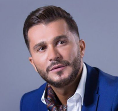 جورج الراسي