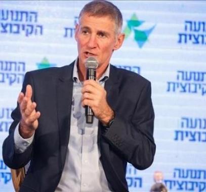 مسؤول إسرائيلي.