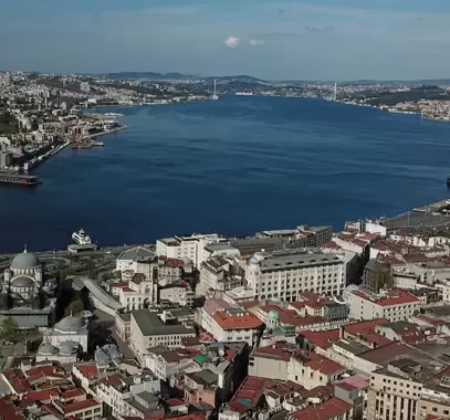 اقتصاد تركيا يفوق التوقعات بنمو 7.6 بالمئة في الربع الثاني