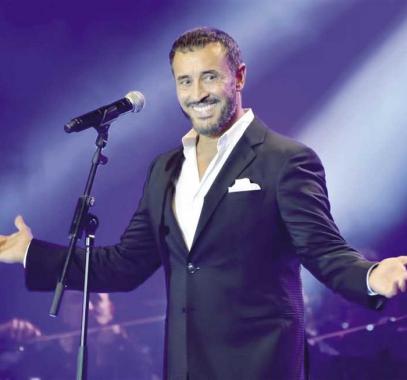 كاظم الساهر