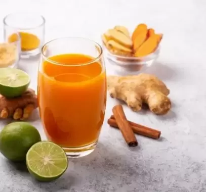 هذا الشراب الإندونيسية يعزز مناعتك