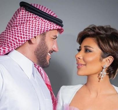 اصالة نصري وفائق حسن