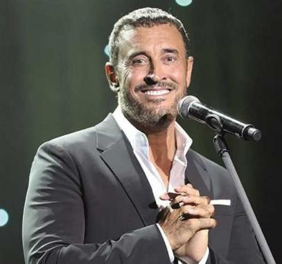 كاظم الساهر