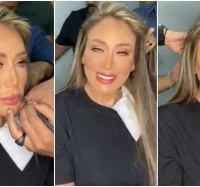 ريهام سعيد