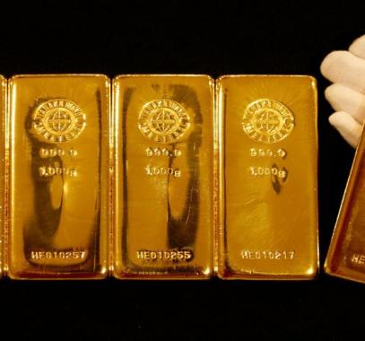 سعر الذهب اليوم في مصر