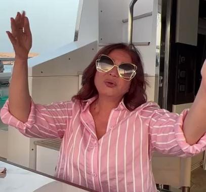 الهام شاهين