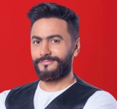 تامر حسني