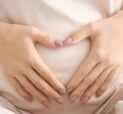 كيف أعرف اني حامل بدون تحليل