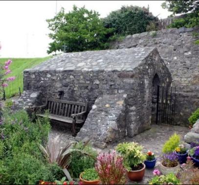 أصغر كنائس بريطانيا