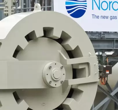 خلاف أوروبي على وضع سقف سعري للغاز الروسي