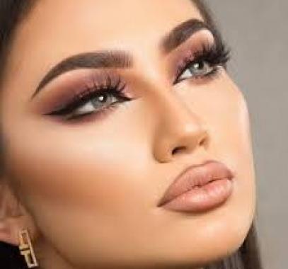 مكياج العيون