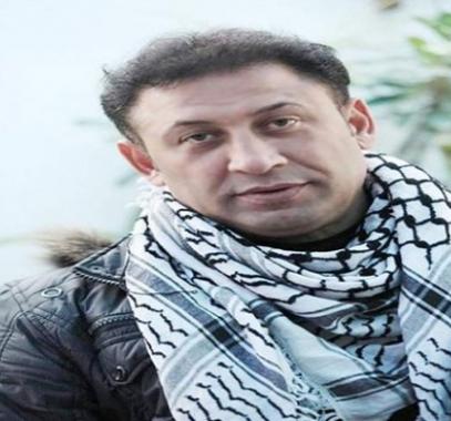 الأسير المصاب بالسرطان موسى صوفان.jpg