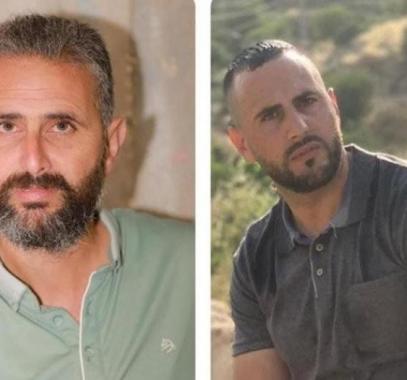 أسيران يواصلان إضرابهما عن الطعام.jpg