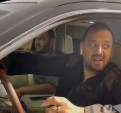 معتمر عراقي