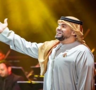 حسين الجسمي