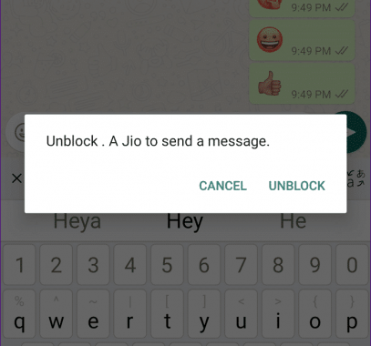 WhatsApp