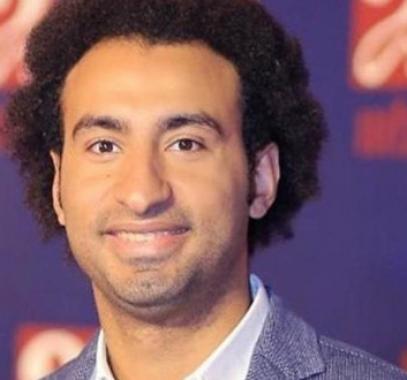 علي ربيع