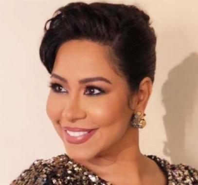 شيرين عبد الوهاب