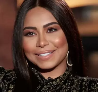 شيرين عبد الوهاب