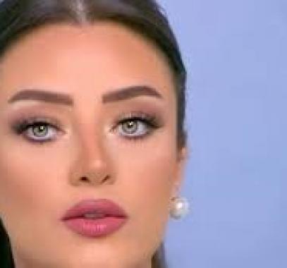 رضوى الشربيني