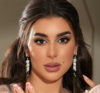 ياسمين صبري