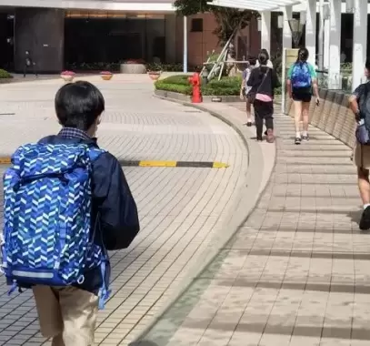 دعاء العودة للمدارس