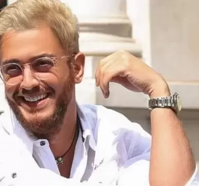 سعد لمجرد