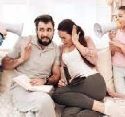 كثرة الإنجاب