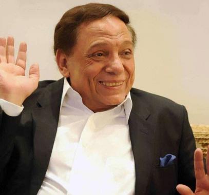 عادل امام