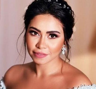 شيرين عبد الوهاب