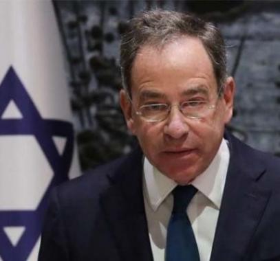 السفير الأمريكي لدى إسرائيل توم نيدس