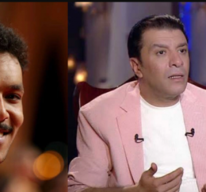 مصطفى كامل