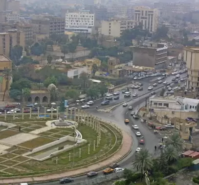 احتياطي النقد الأجنبي في العراق يرتفع لأعلى مستوى منذ 2003