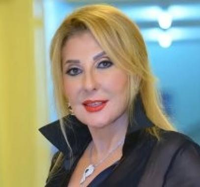 نادية الجندي