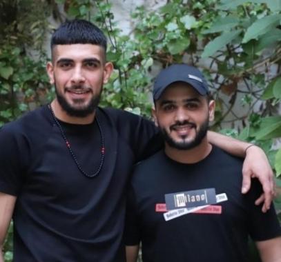مصعب اشتية