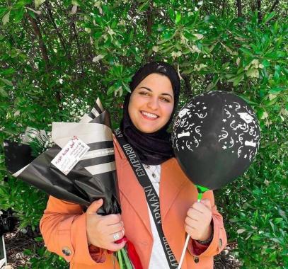 الاسير جرادات